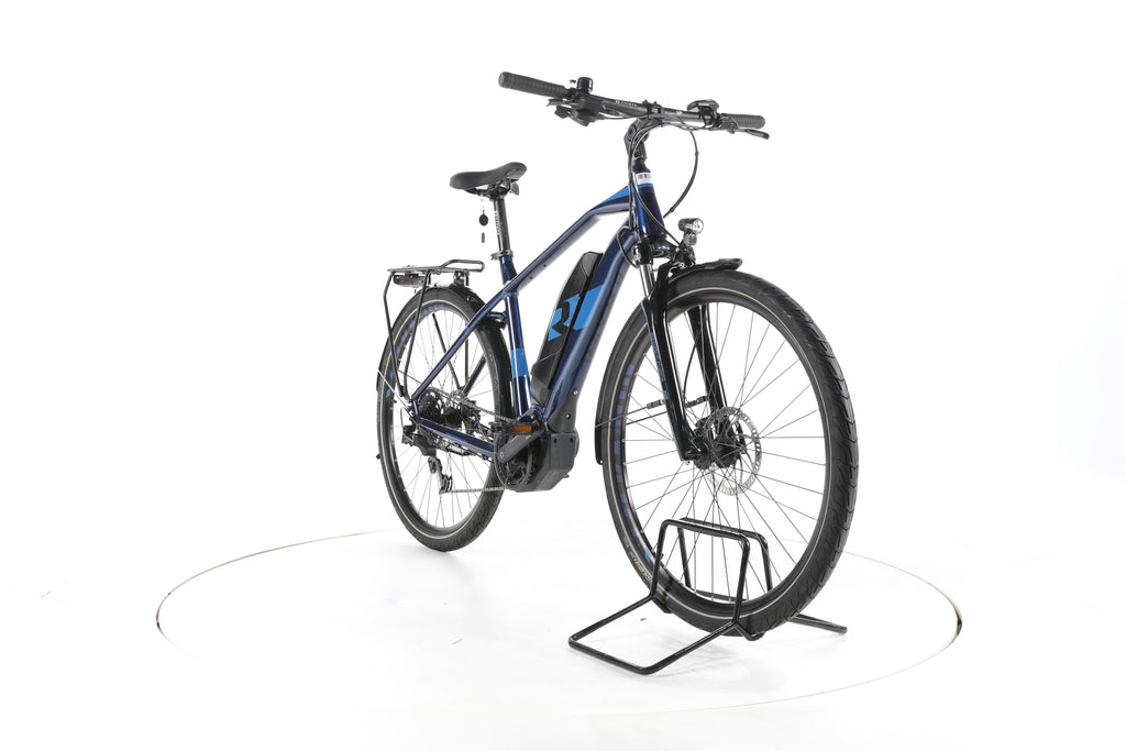 R Raymon TourRay E 2.0 Trekking E-Bike - Image 3