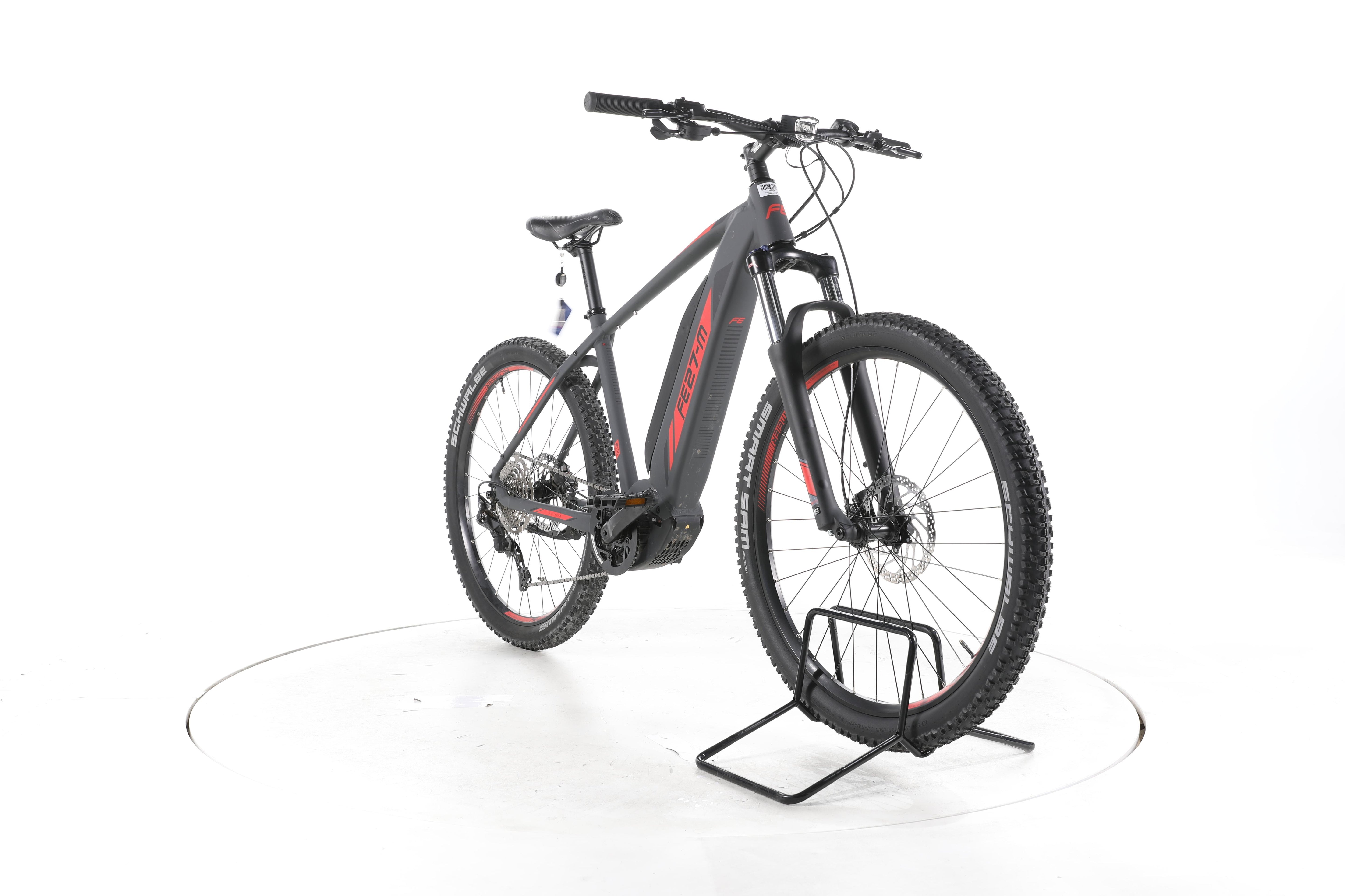Feldmeier 27M ECO E-Bike - Image 3