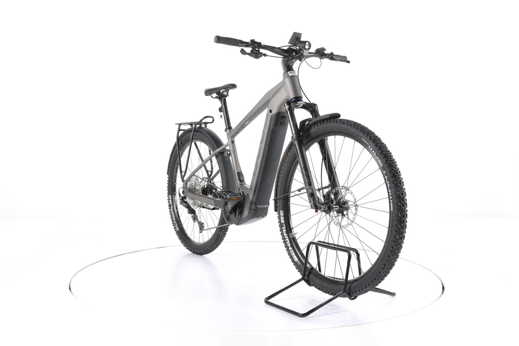 Focus AVENTURA² 6.8 Trekking E-Bike - Image 3