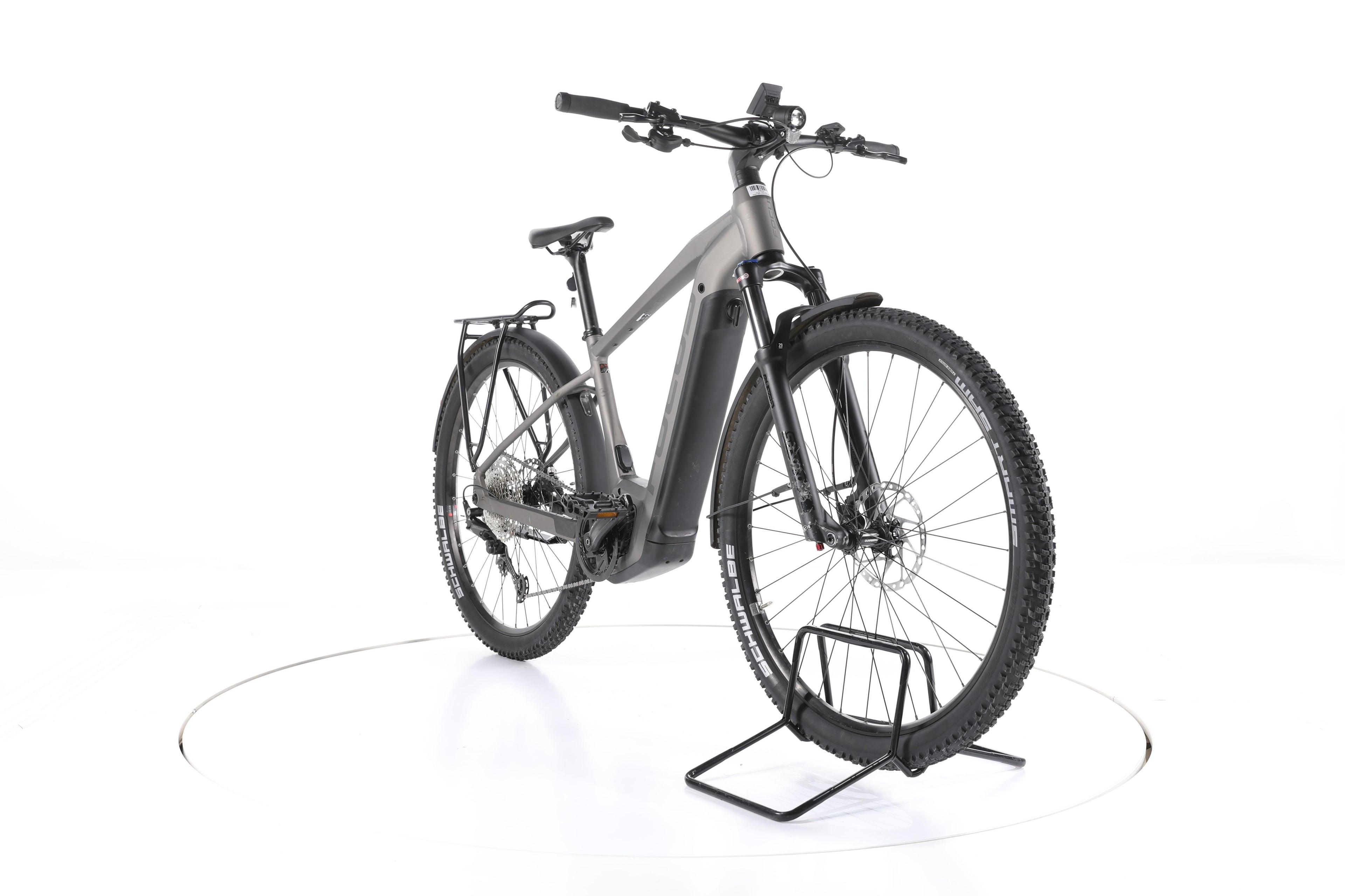 Focus AVENTURA² 6.8 Trekking E-Bike - Image 3