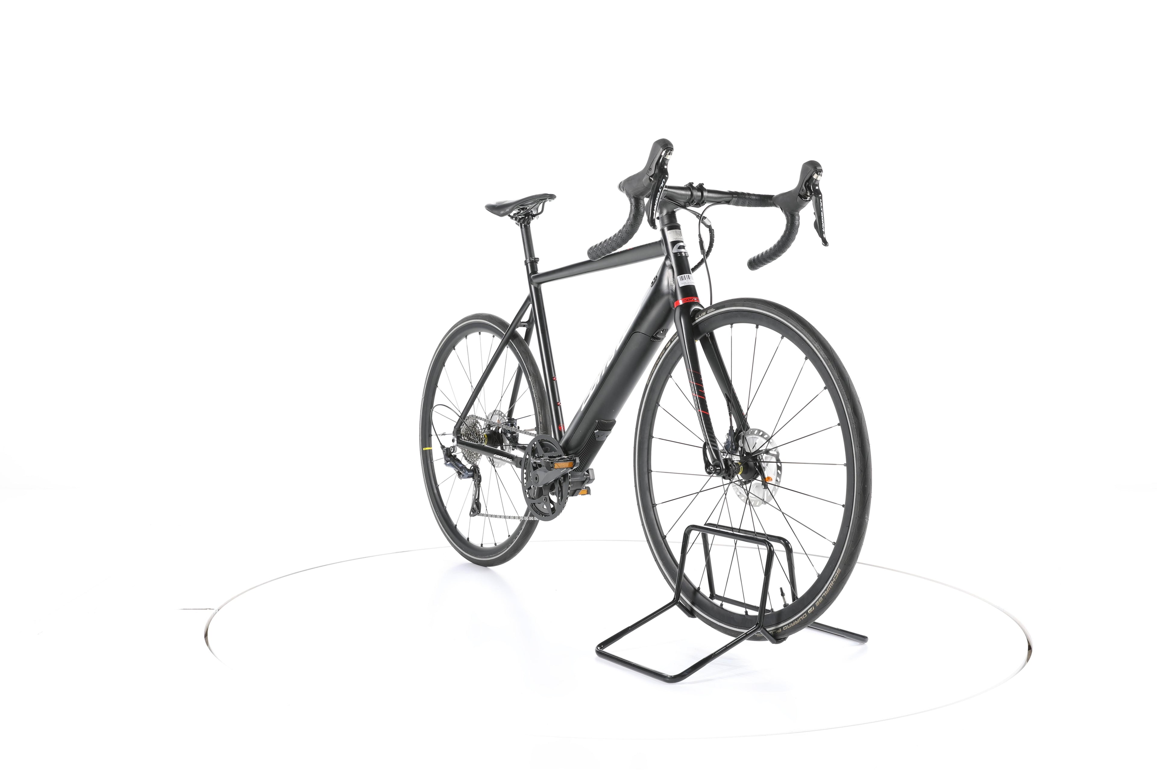 Corratec E-Corones Elite E-Gravelbike - Image 3