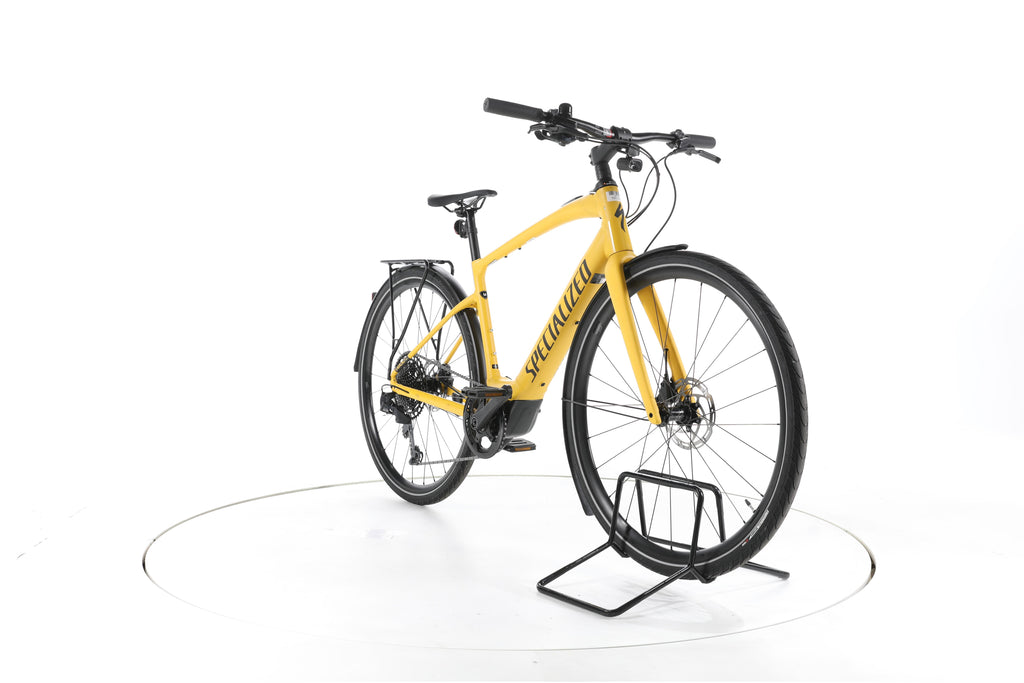 Specialized Vado SL 5.0 EQ Trekking E-Bike - Image 3