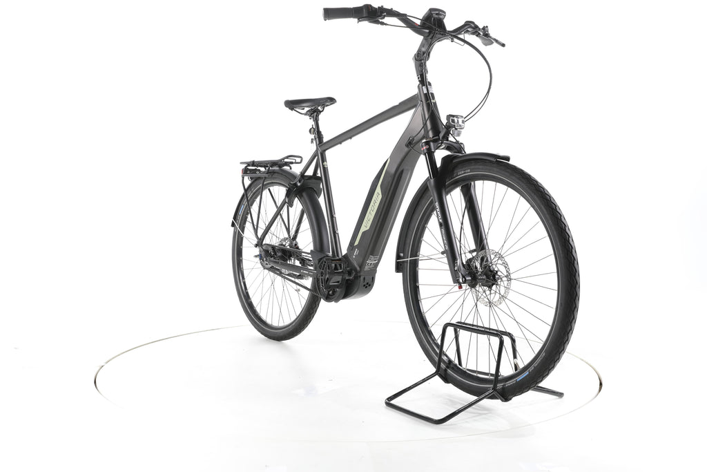 Victoria eTrekking 9.8 City E-Bike - Image 3