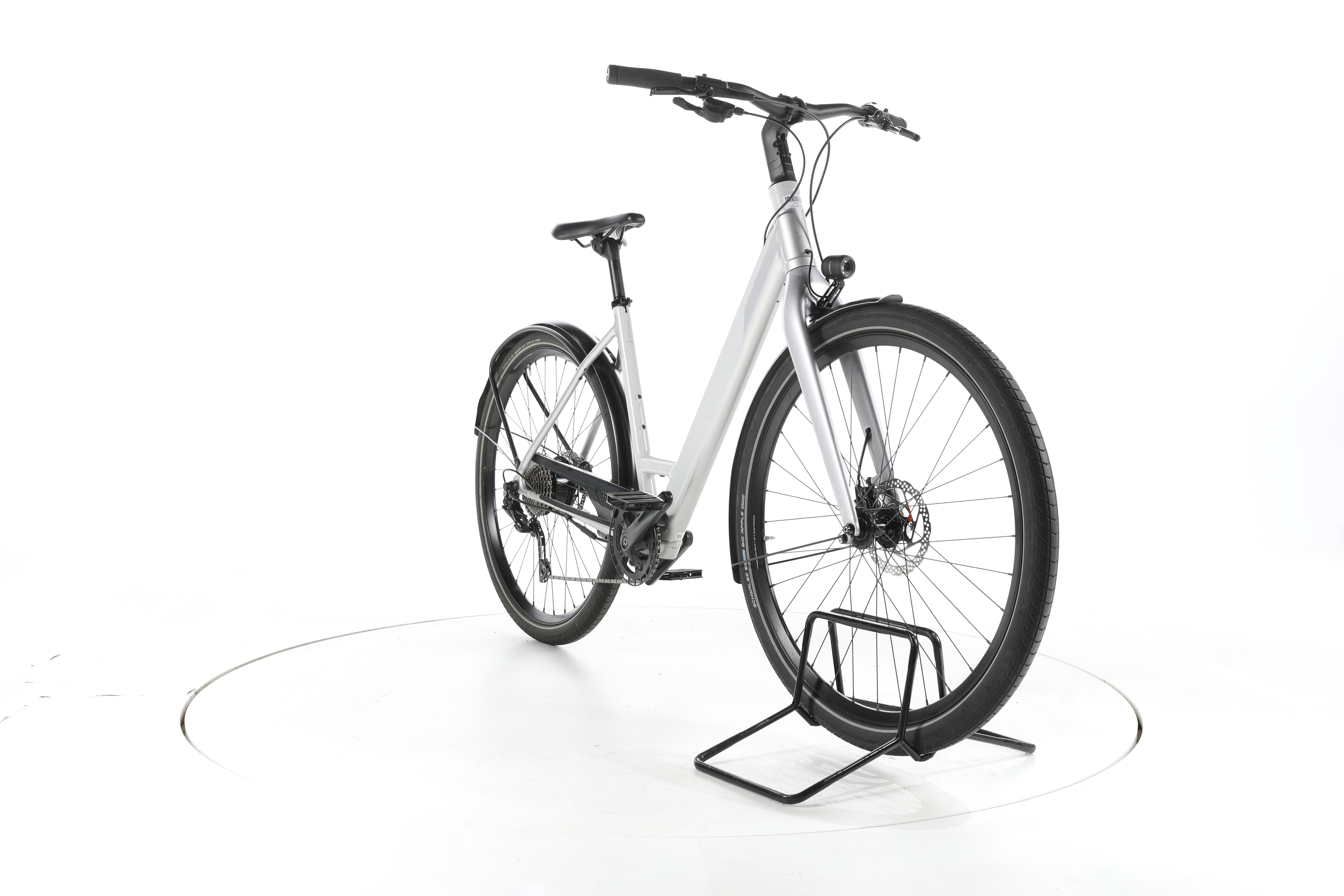 Coboc Seven Kallio City E-Bike - Image 3