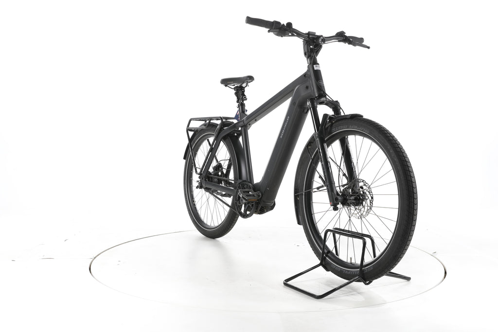 Riese & Müller Charger 4 GT Vario City E-Bike - Image 3