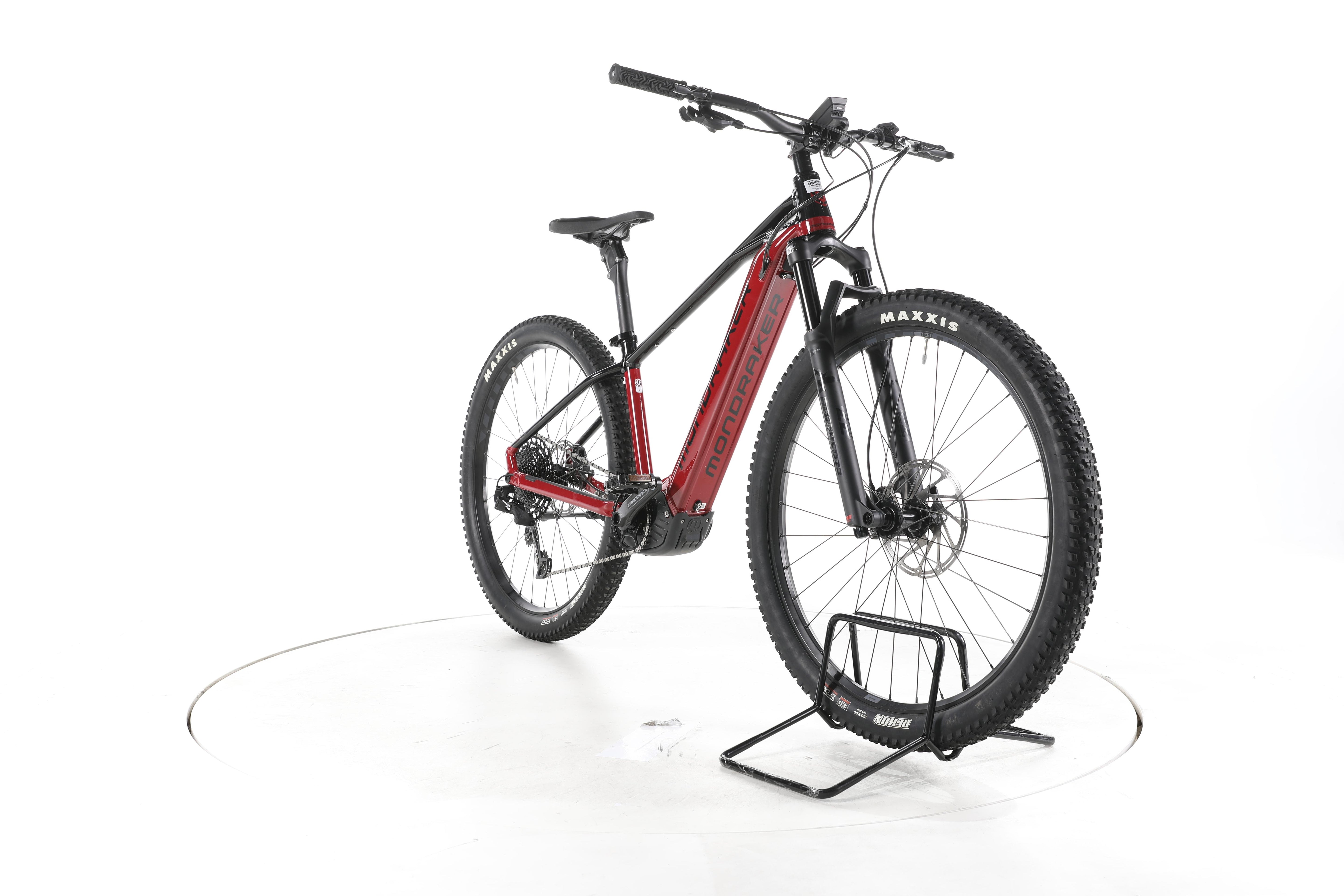 Mondraker Prime R E-Bike - Image 3