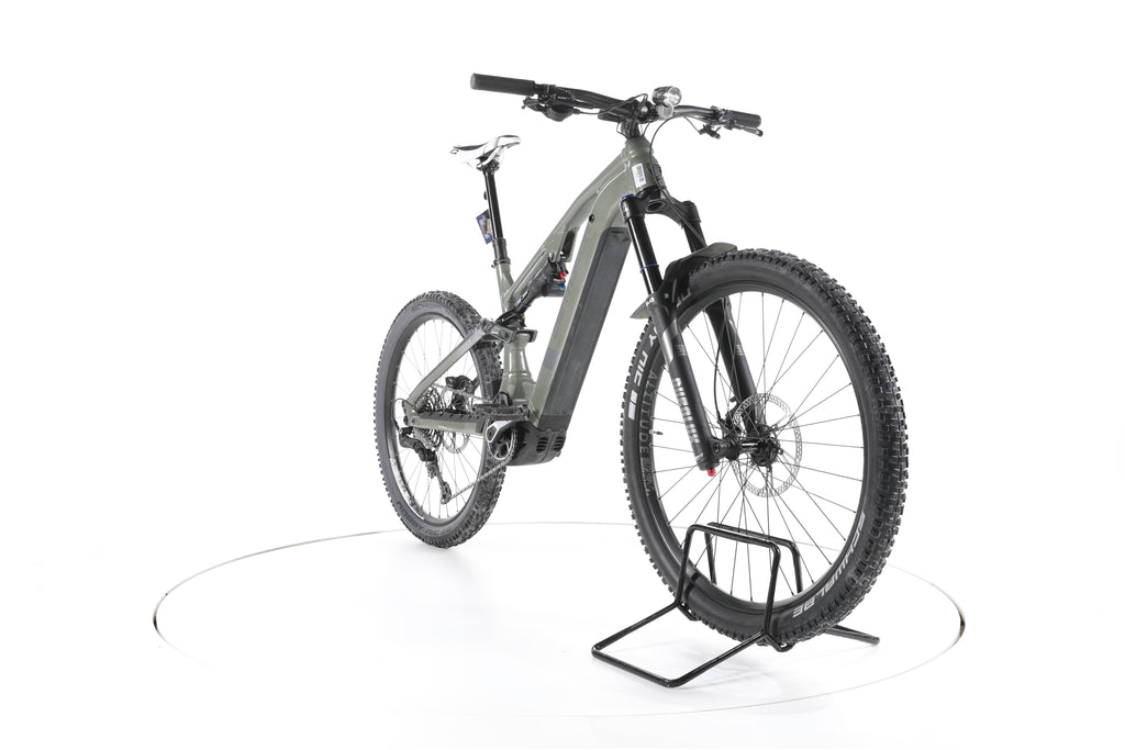 Centurion No Pogo R1000 Fully E-Bike 2025 - Image 3