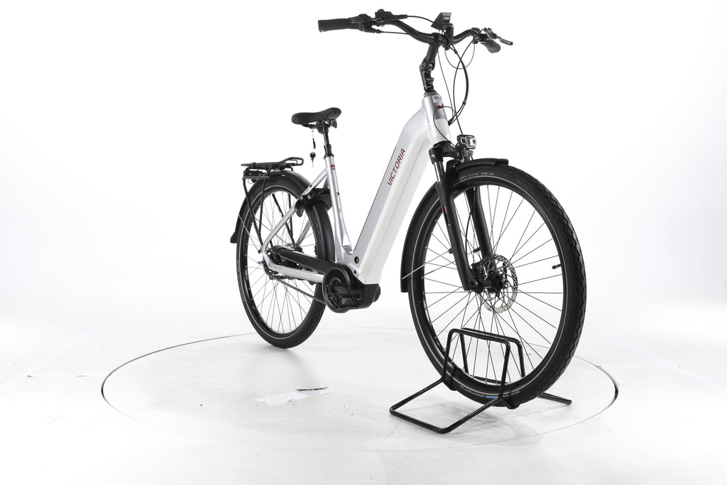 Victoria Tresalo 15 City E-Bike Tiefeinsteiger - Image 3