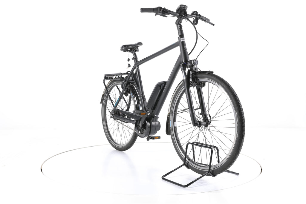 Hercules E-Imperial 180 S F5 City E-Bike - Image 3