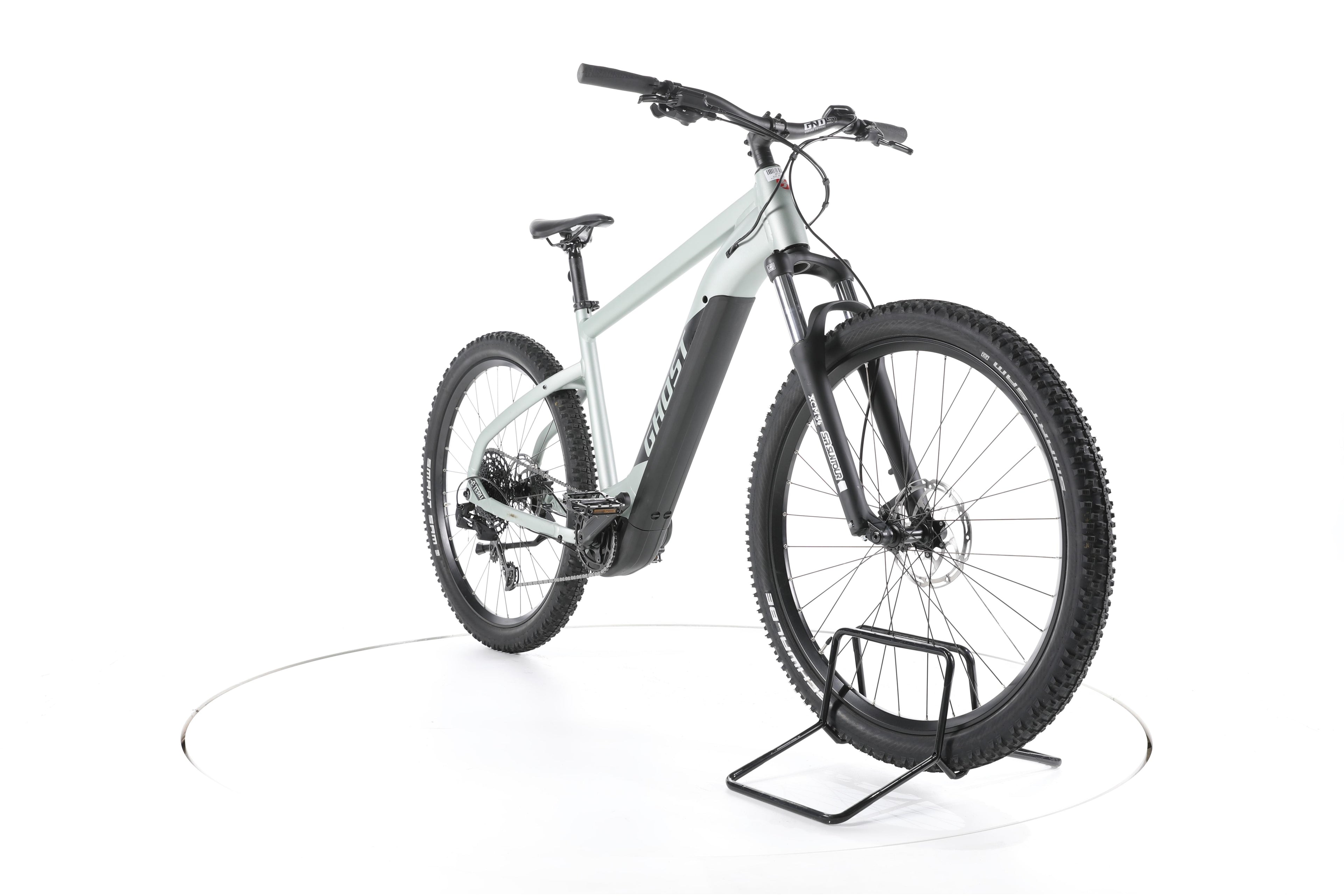 Ghost E-Teru Y Universal E-Bike - Image 3