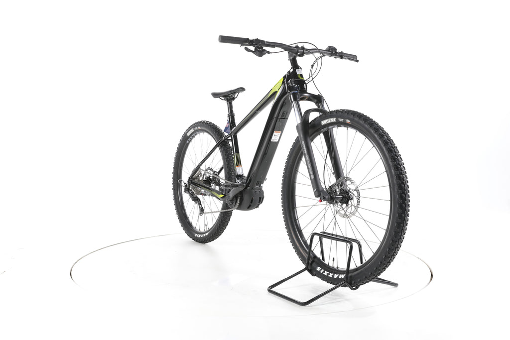 Cannondale Trail Neo 3 E-Bike - Image 3