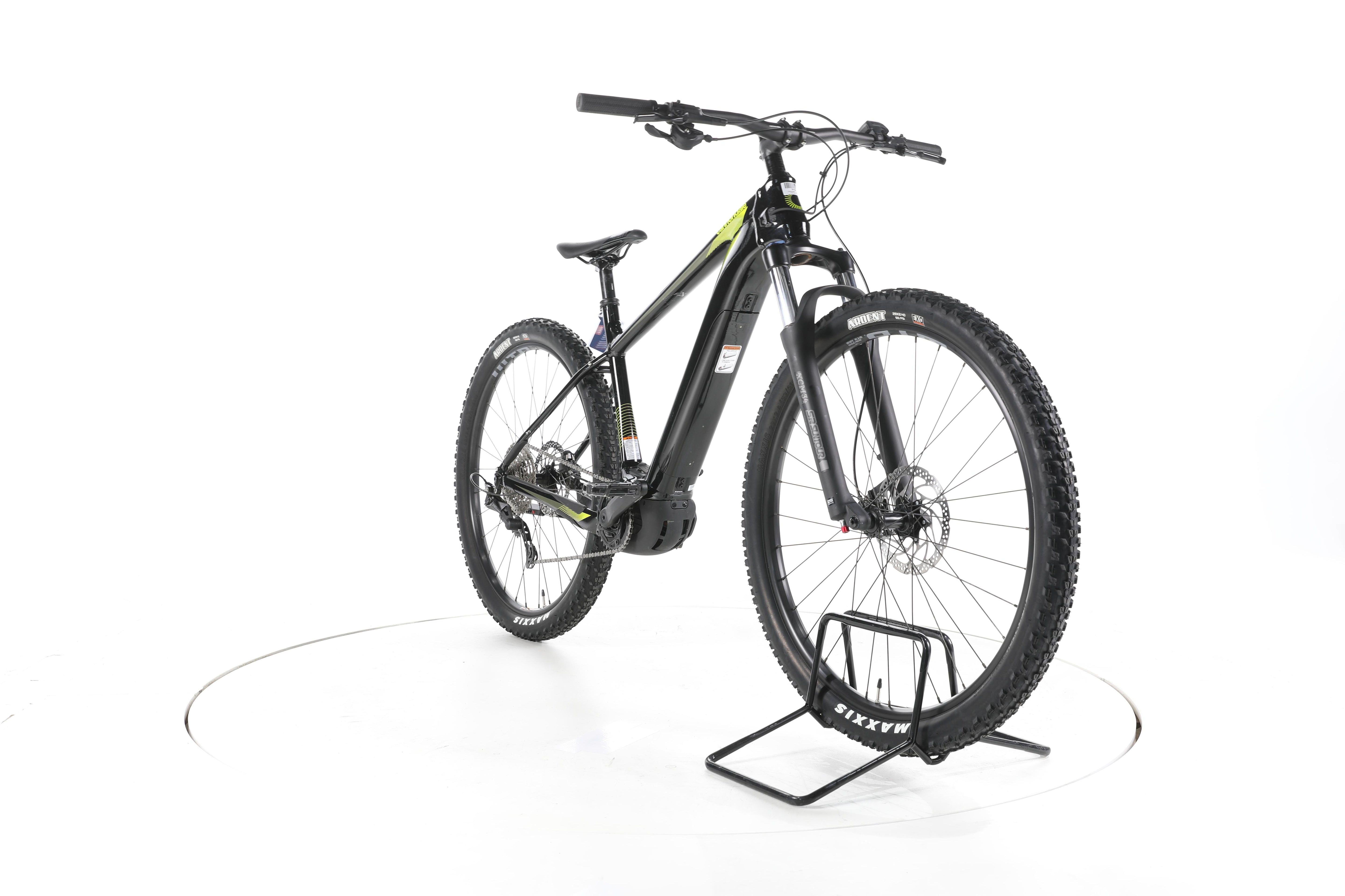 Cannondale Trail Neo 3 E-Bike - Image 3