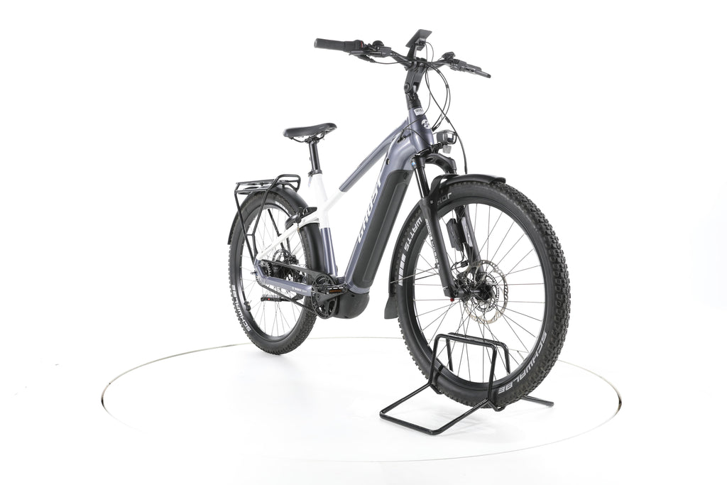 Ghost E-TERU PRO EQ ABS Trekking E-Bike 2025 - Image 3