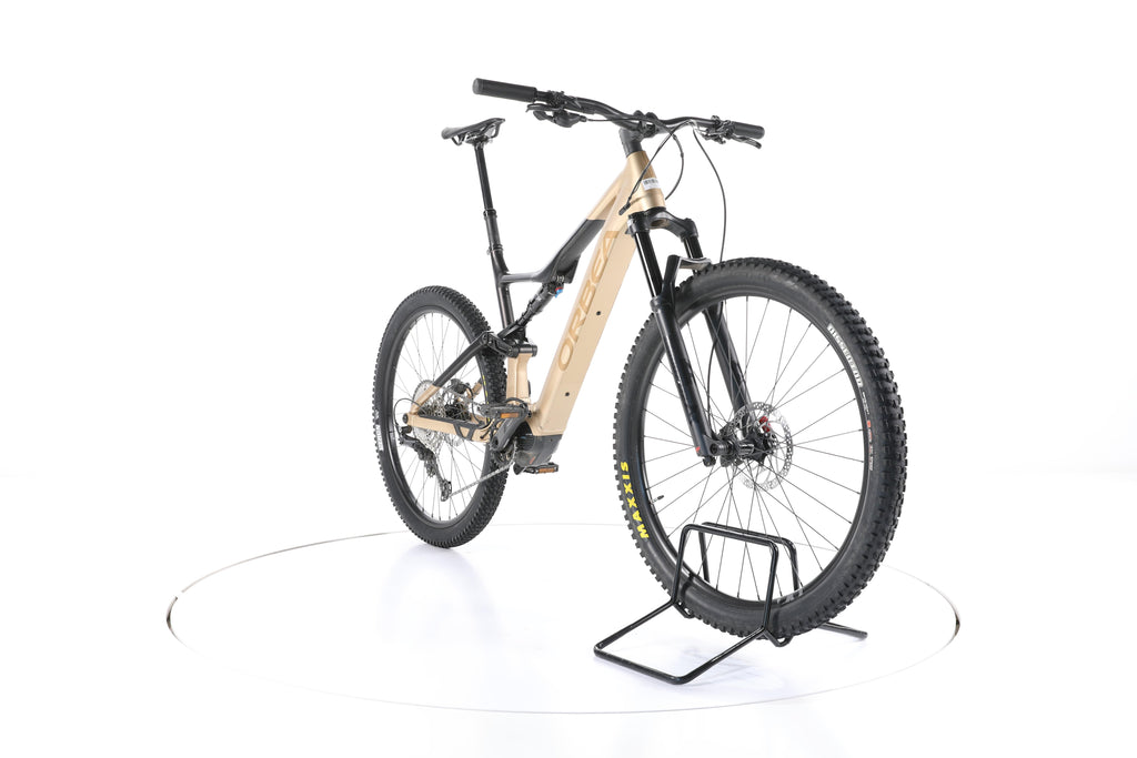 Orbea RISE H30 Fully E-Bike 2023 - Image 3