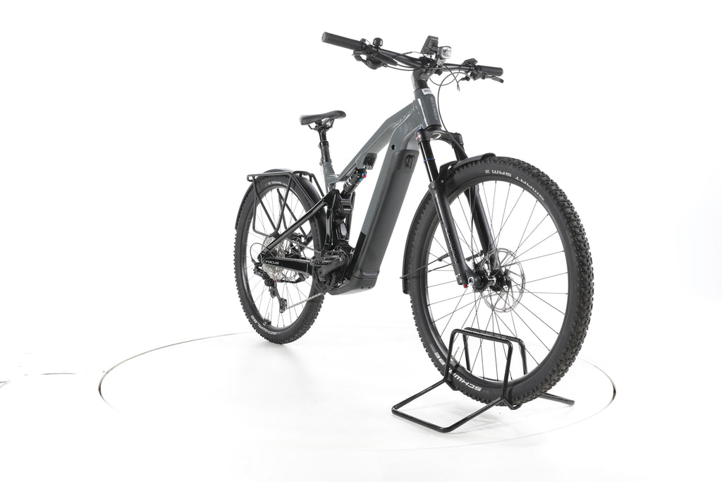 Focus Thron² 6.8 EQP SUV E-Bike 2024 - Image 3