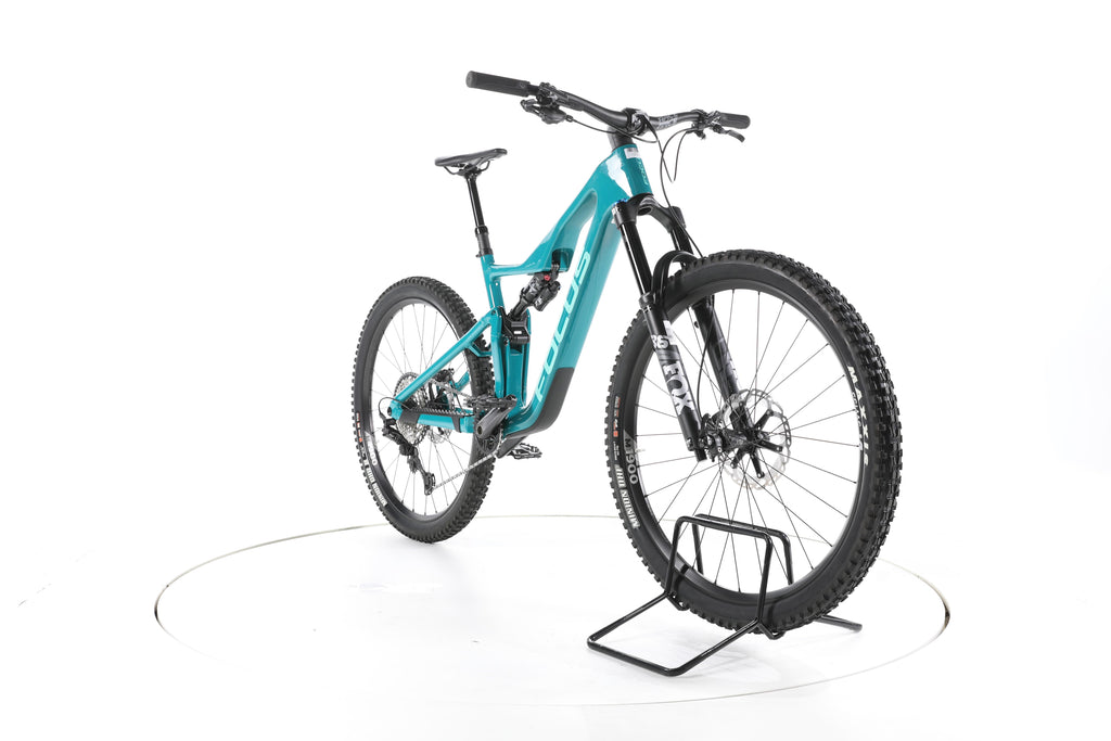 Focus JAM 8.9 - Image 3