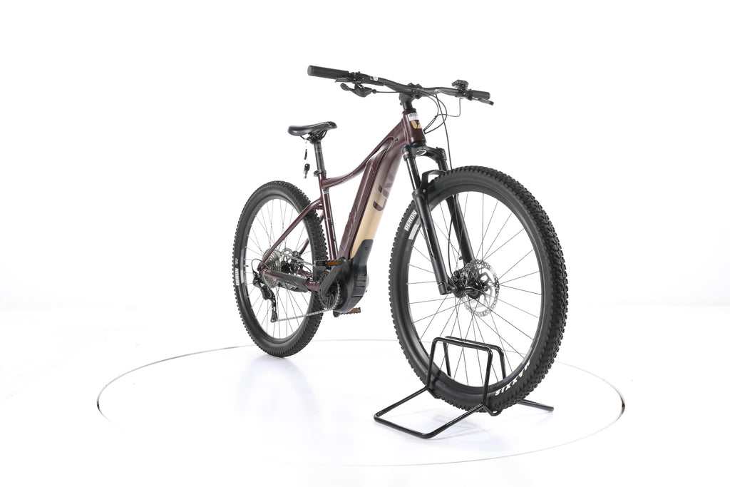Liv Tempt E + 1 E-Bike - Image 3