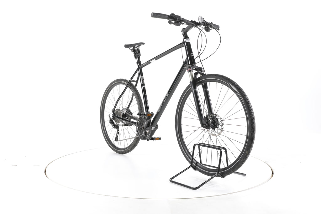 Merida Crossway XT-Edition HP3 Fahrrad Hardtail - Image 3