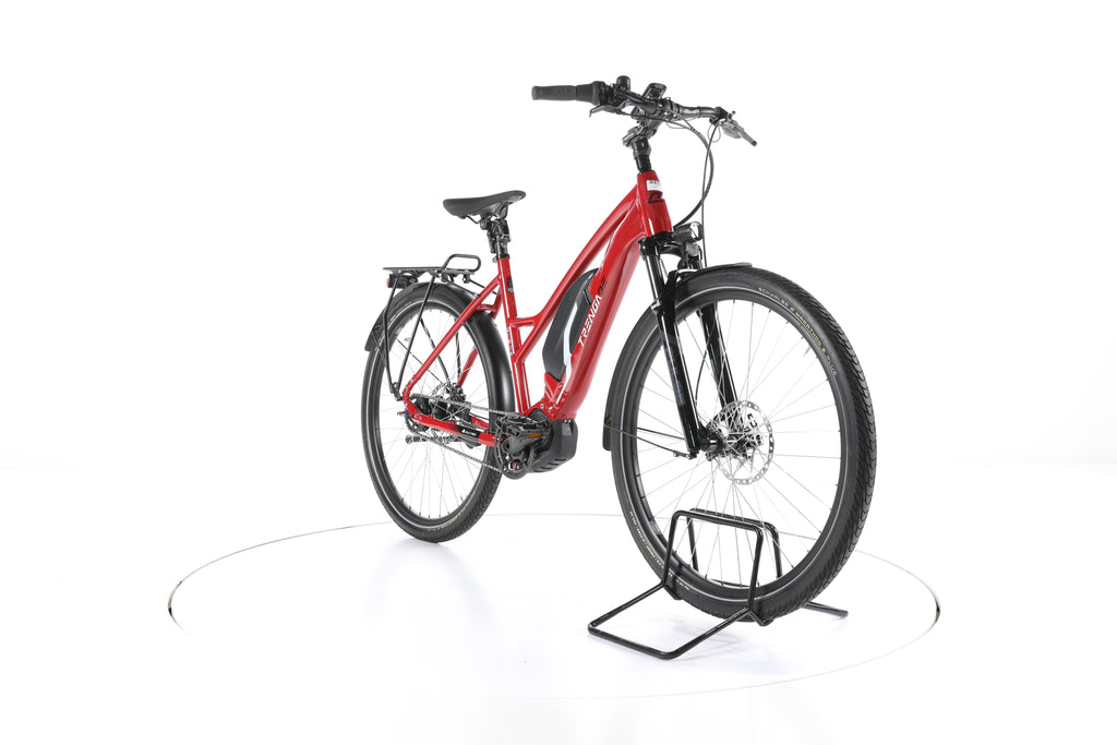 TRENGA DE GLE 11.2 City E-Bike - Image 3