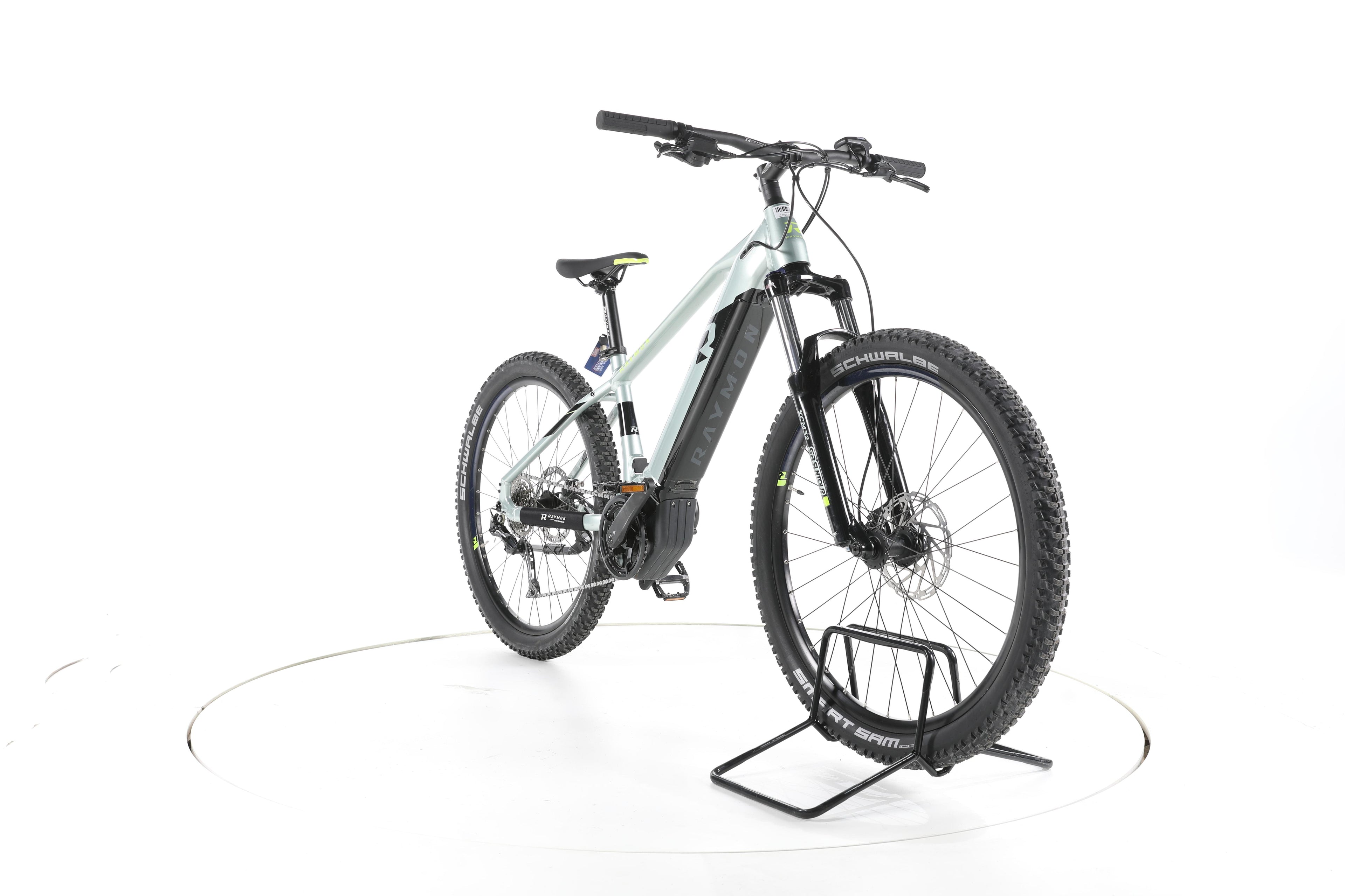 R Raymon HardRay E 5.0 E-Bike - Image 3