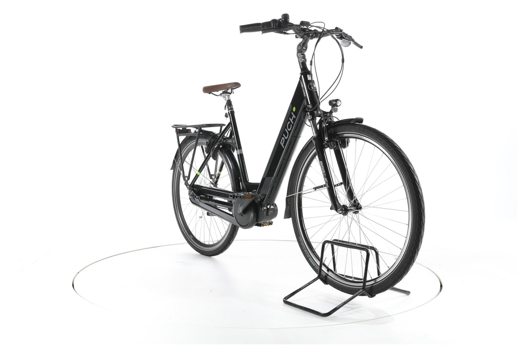 Puch Saphir City E-Bike Tiefeinsteiger - Image 3