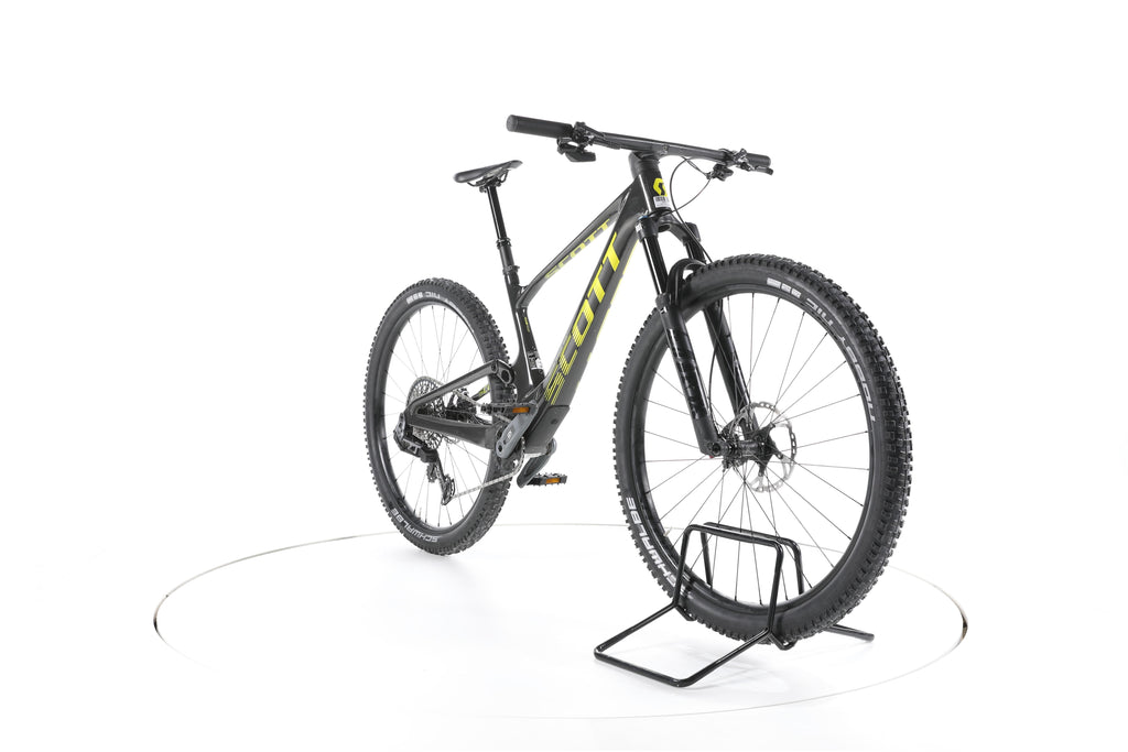 Scott Spark RC Team Issue TR - Image 3