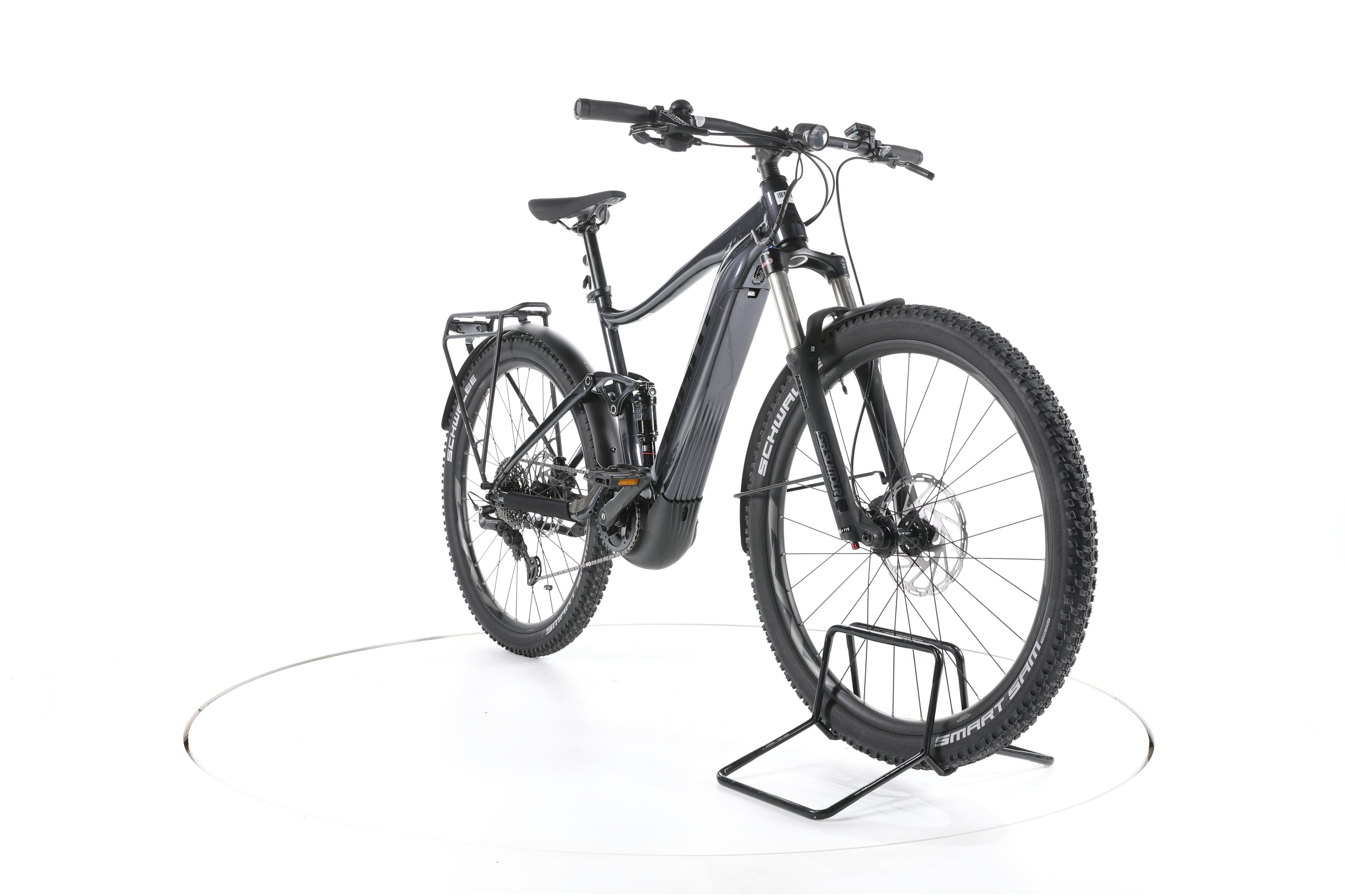 Giant Stance E+ EX SUV E-Bike - Image 3