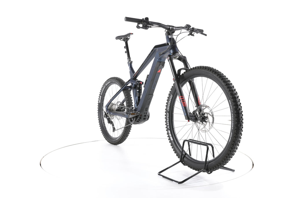 Bulls Sonic EVO AM 1 Fully E-Bike - Image 3