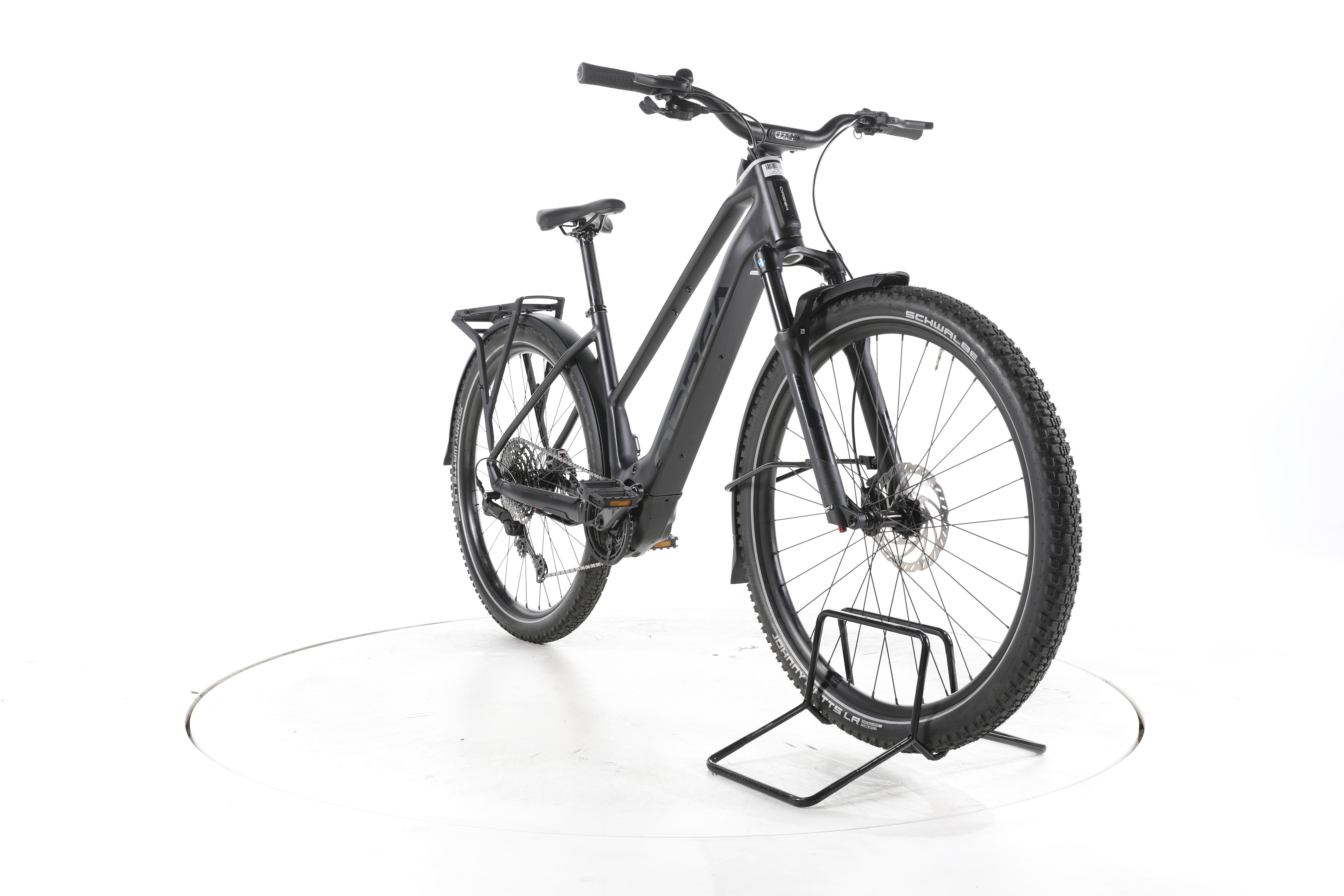 Orbea Kemen ADV 20 Trekking E-Bike 2025 - Image 3