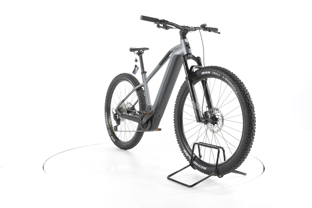 Cube Reaction Hybrid Pro E-Bike - Image 3