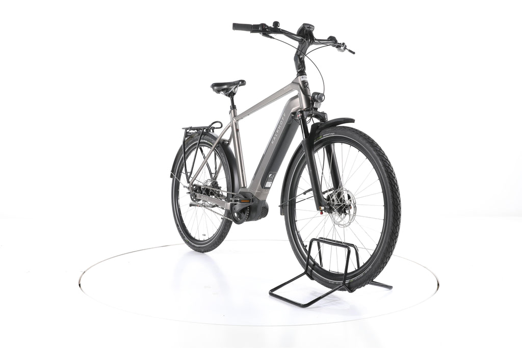 Kalkhoff Image 5.B Move+ City E-Bike - Image 3