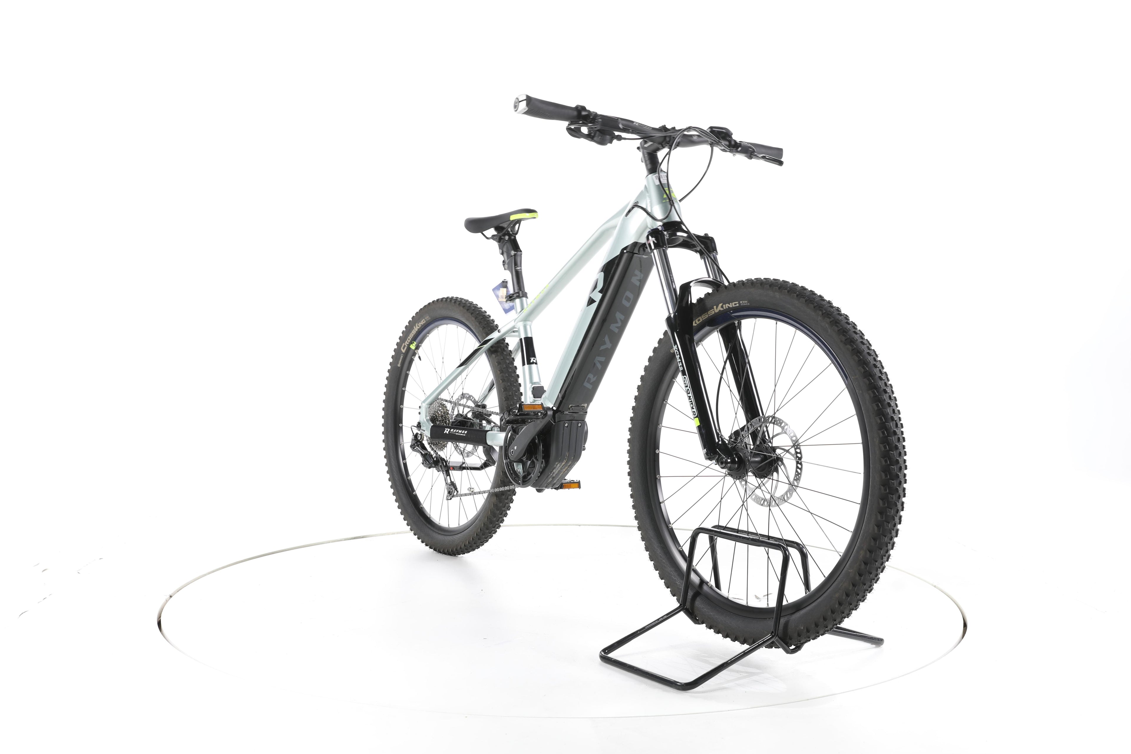 R Raymon HardRay E 5.0 E-Bike - Image 3
