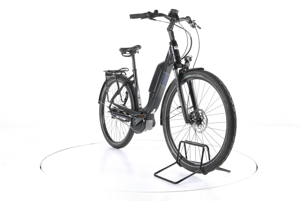 FALTER E 9.0 RT City E-Bike Tiefeinsteiger - Image 3