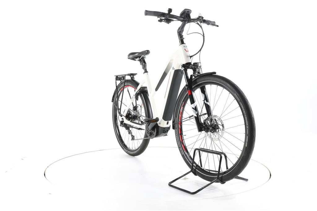 Conway Cairon T3.0 Trekking E-Bike - Image 3