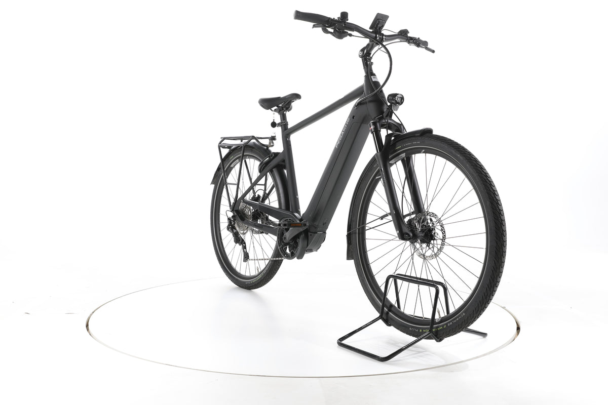Pegasus Premio EVO 10 Lite Trekking E-Bike - Image 3