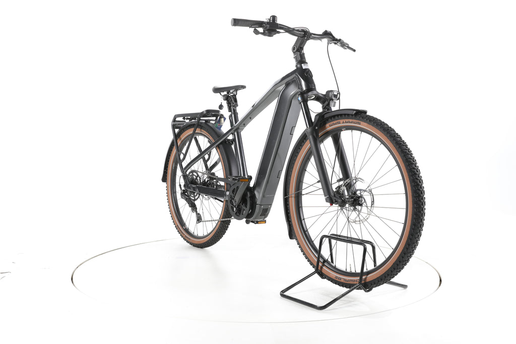 Kalkhoff Entice 5 Season/2 Trekking E-Bike 2025 - Image 3