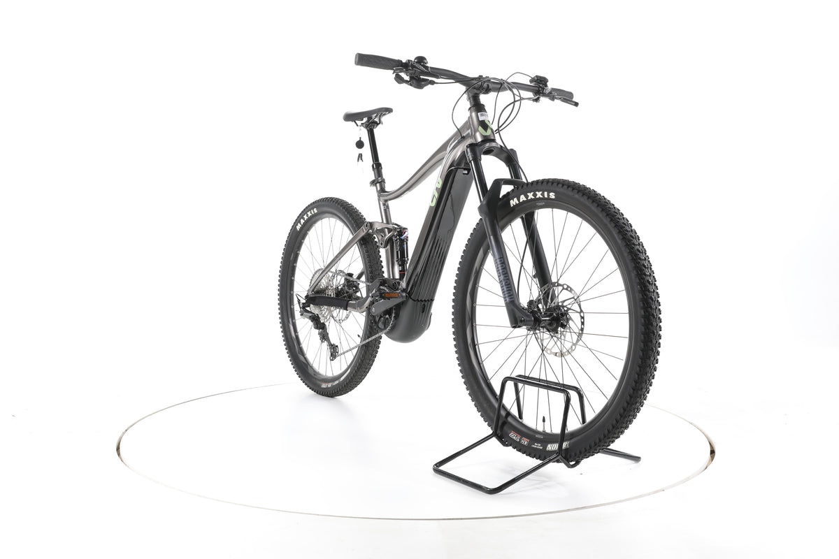 Liv Embolden E+ 1 E-Bike Fully - Image 3