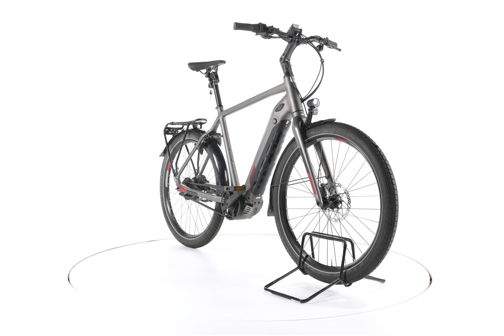KOGA Pace B10 City E-Bike - Image 3
