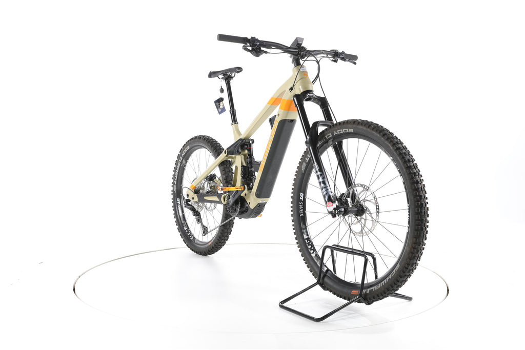 Simplon Steamer Pmax Fully E-Bike - Image 3