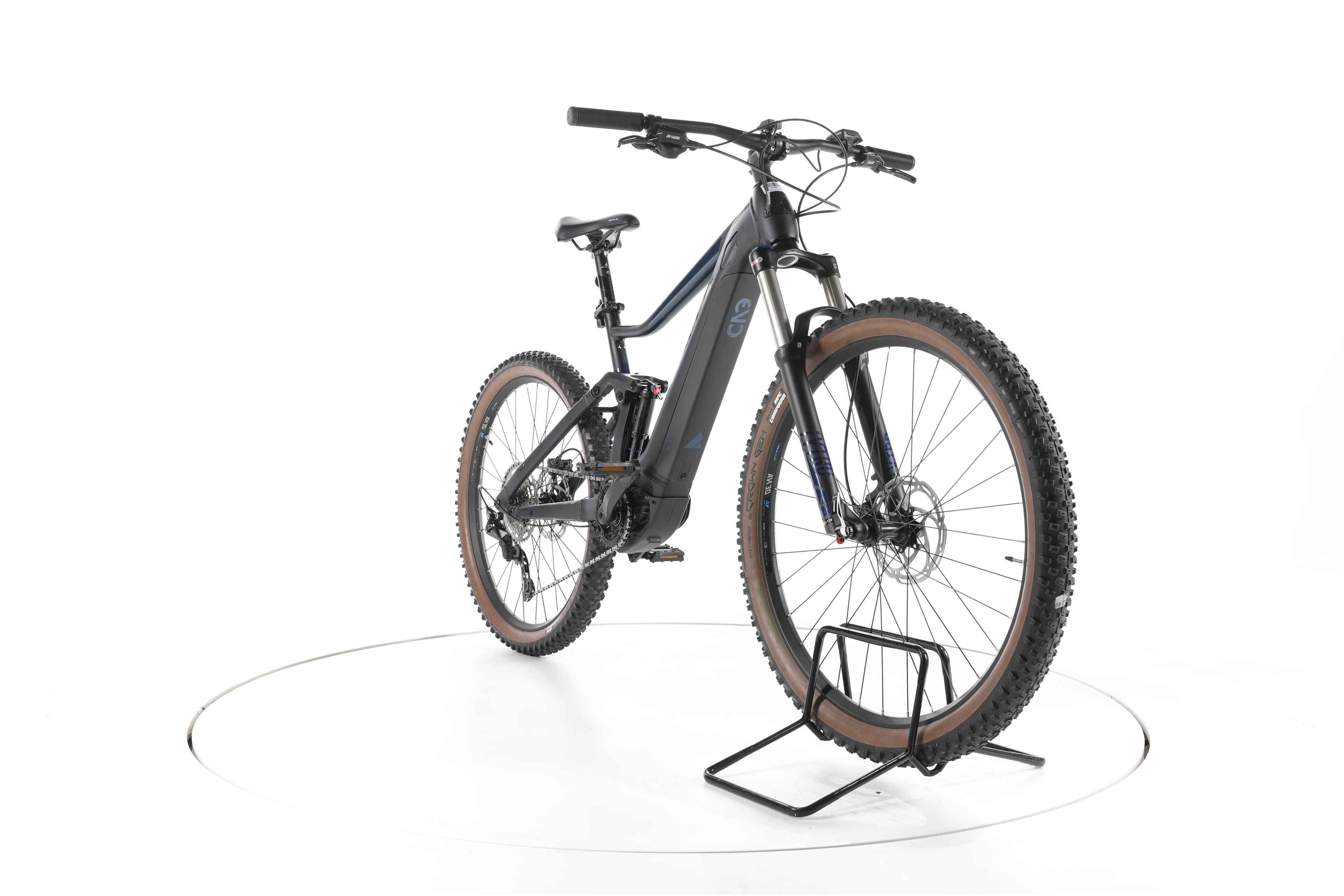 Bulls Copperhead EVO AM 1 Fully E-Bike - Image 3