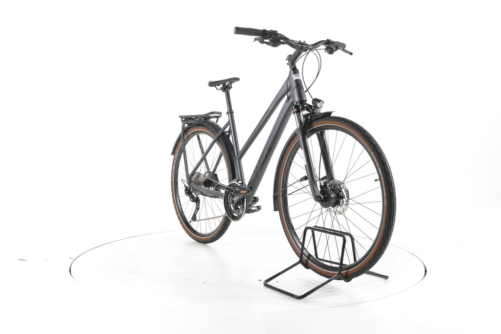 Cube Kathmandu Pro Fahrrad City & Trekking - Image 3
