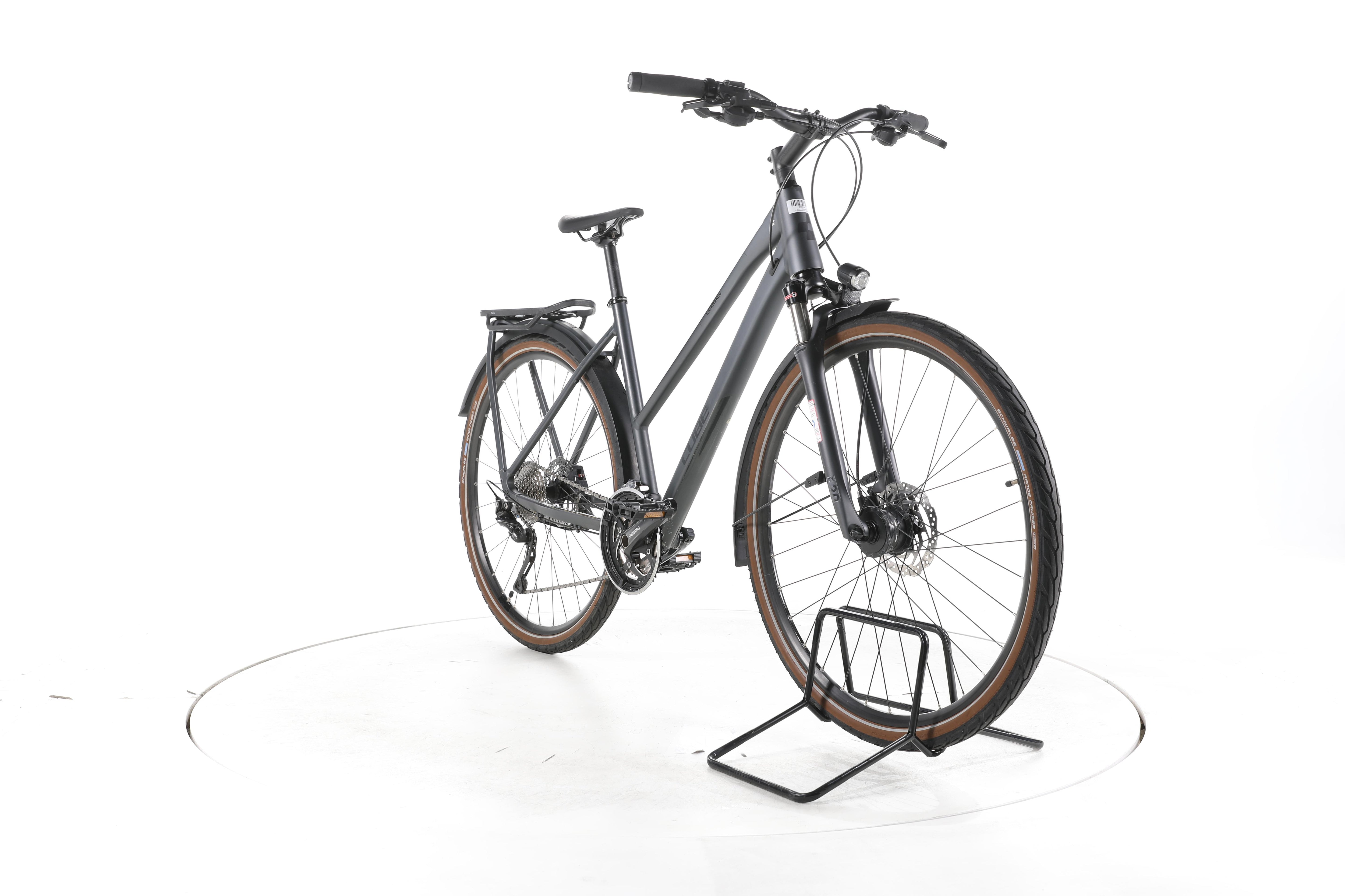 Cube Kathmandu Pro Fahrrad City & Trekking - Image 3