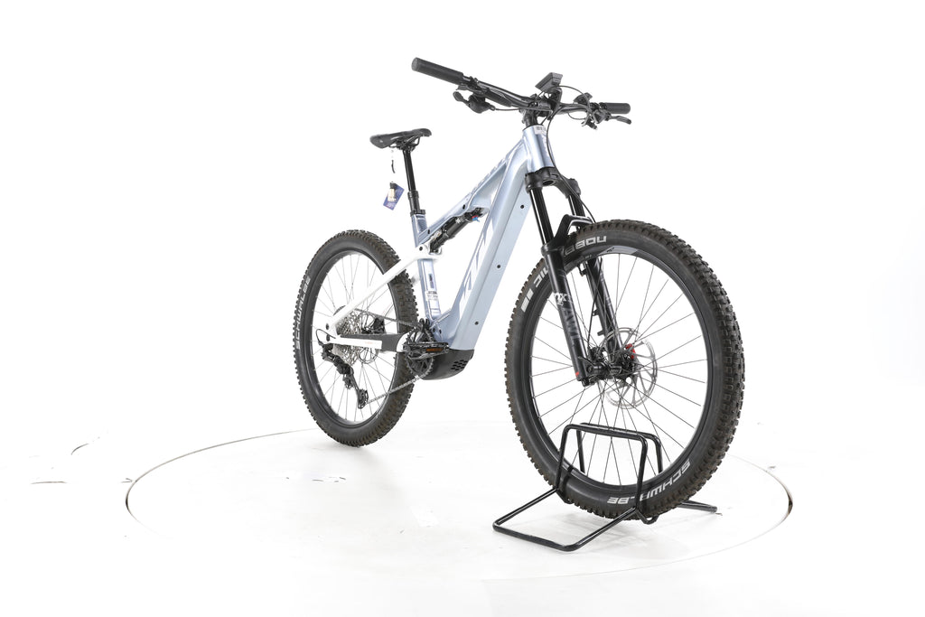 KTM Macina Lycan Glorious E-Bike Fully - Image 3