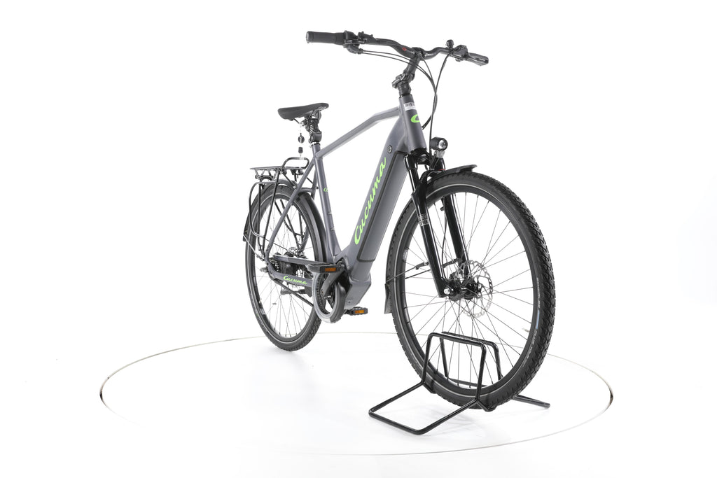 Cucuma Alpha City E-Bike - Image 3