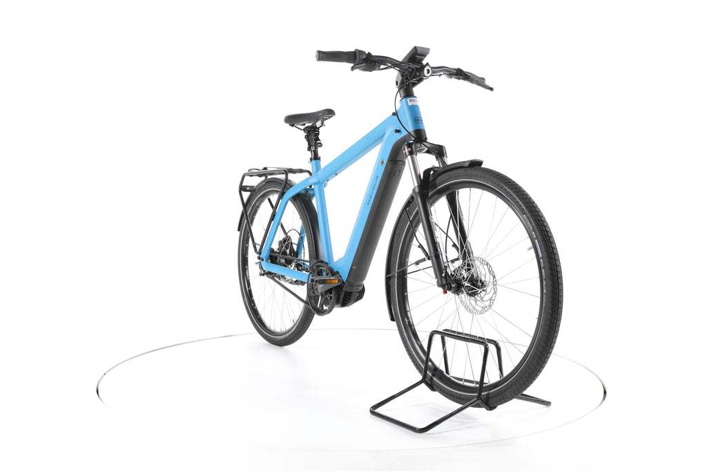 Riese & Müller Charger3 GT vario City E-Bike - Image 3