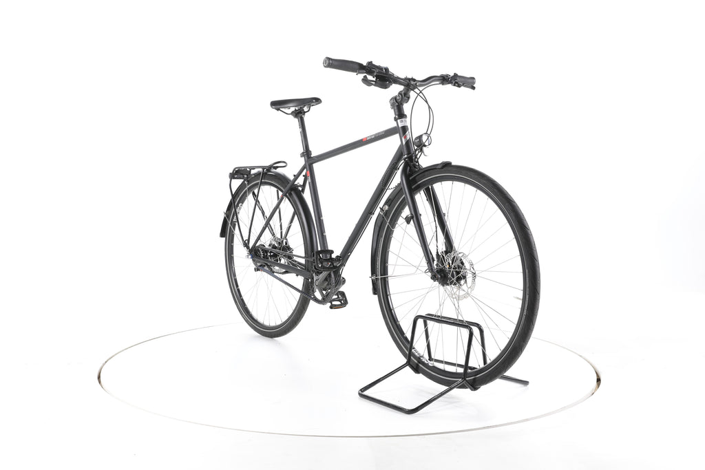 VSF Fahrradmanufaktur T700 Fahrrad City & Trekking - Image 3