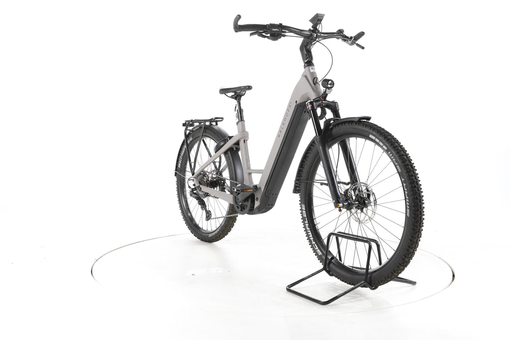 Kalkhoff Entice 7.B Move+ Trekking E-Bike Tiefeinsteiger - Image 3
