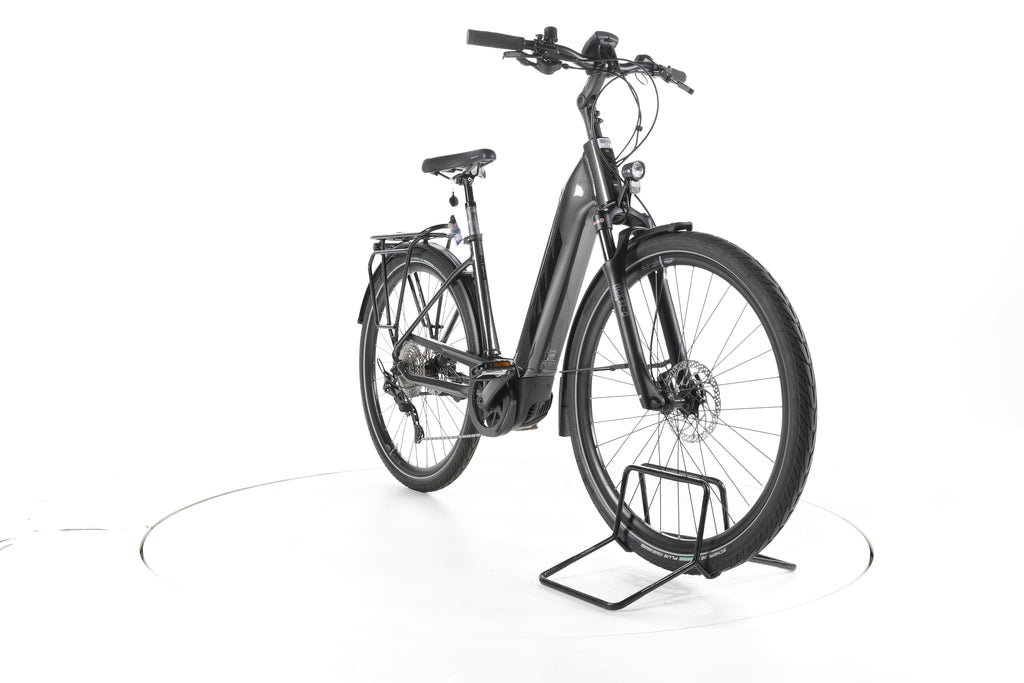 KTM Macina Tour CX LTD Trekking E-Bike Tiefeinsteiger - Image 3