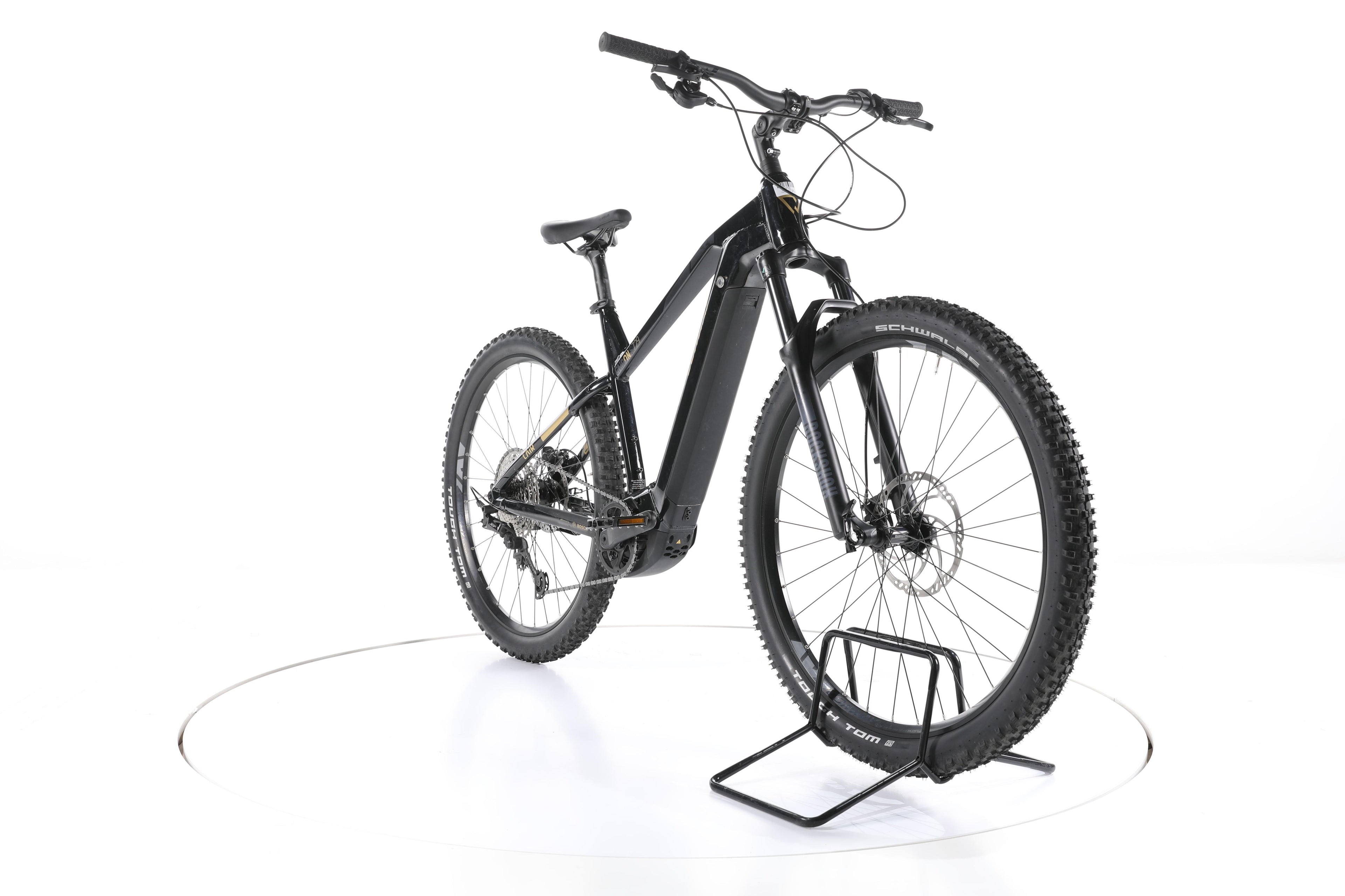 Conway Cairon S 729 E-Bike - Image 3