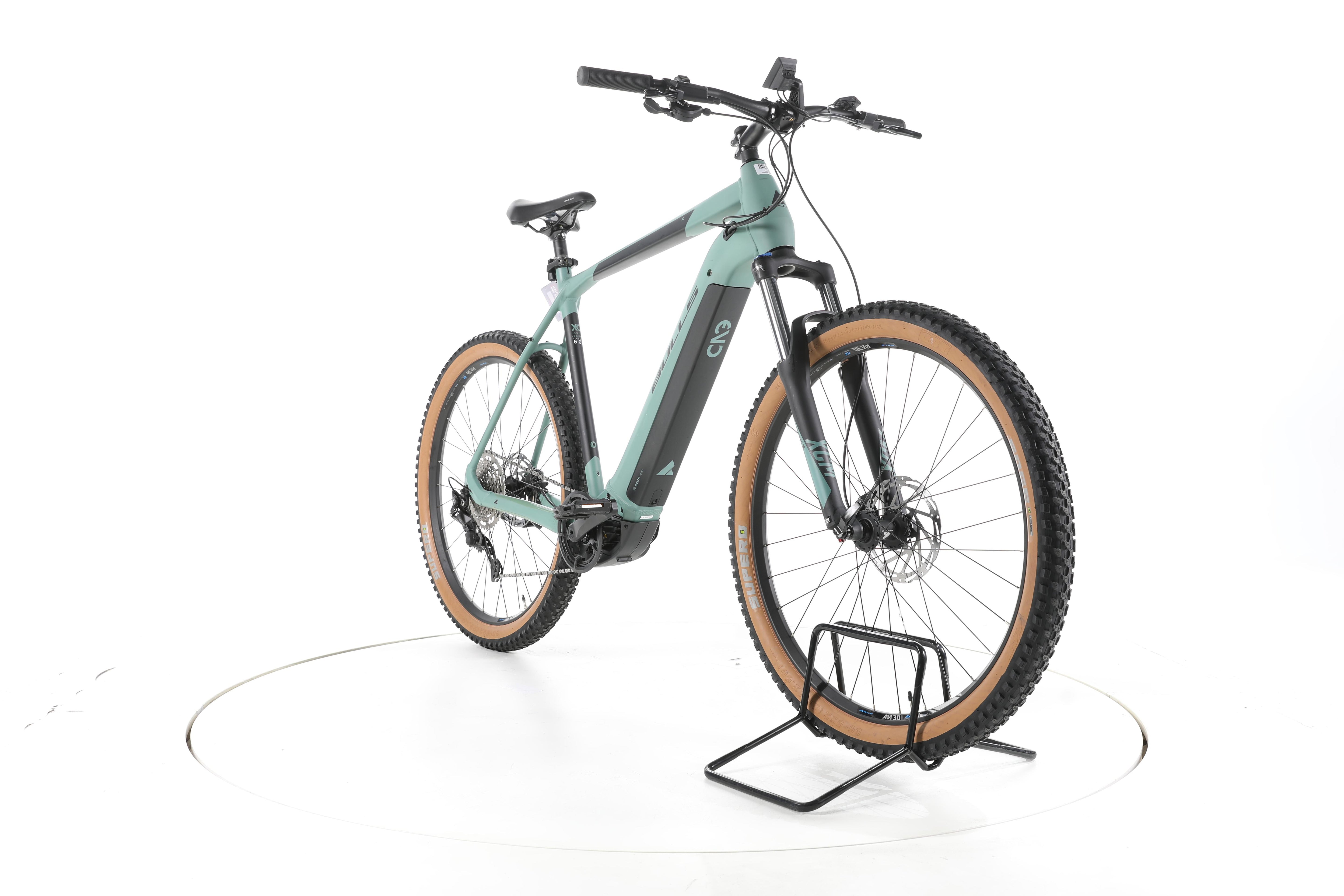 Bulls Copperhead EVO 1 E-Bike - Image 3